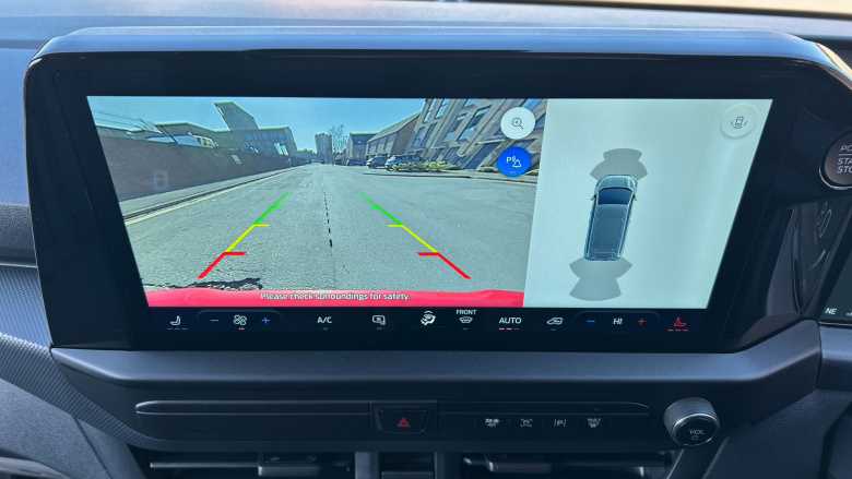 Ford Transit Custom 280 L1 Diesel Fwd 2.0 EcoBlue 136ps H1 Van Limited